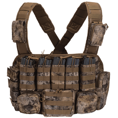 Tactical Chest Rig