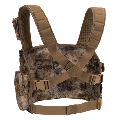 Tactical Chest Rig