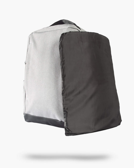 Level 3a Backpack 11″x15″ Plate