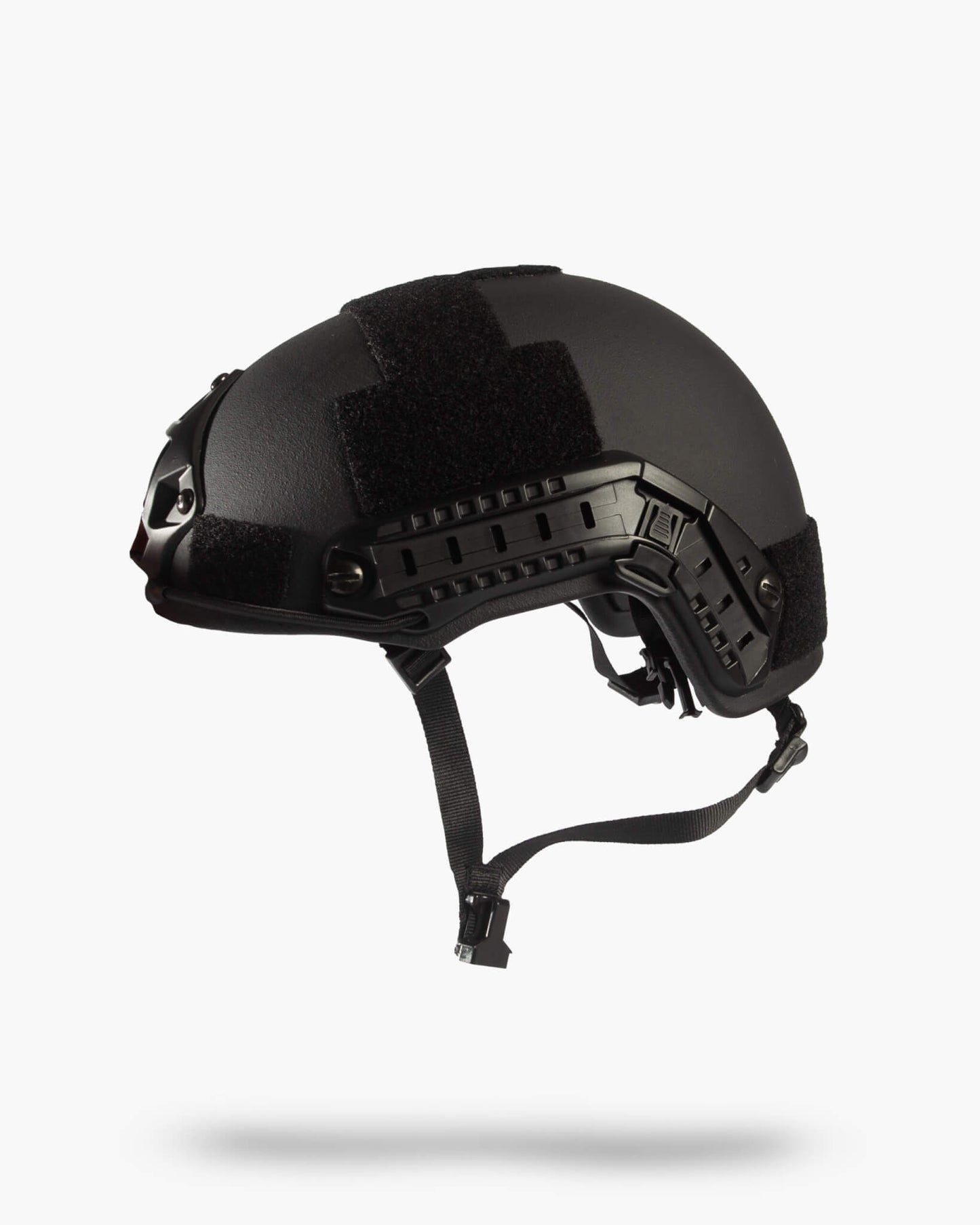 Guard Dog FAST Ballistic Helmet Med-Lrg. (Black)