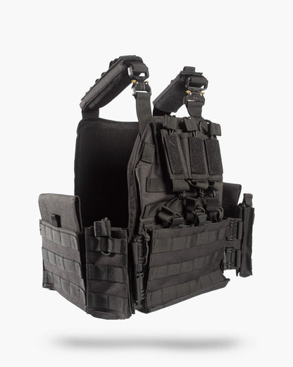 SHEPPARD PLATE CARRIER