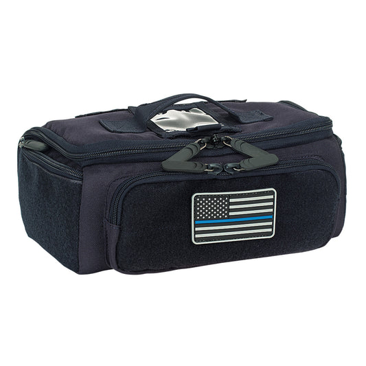 10-ring "Q" bag
