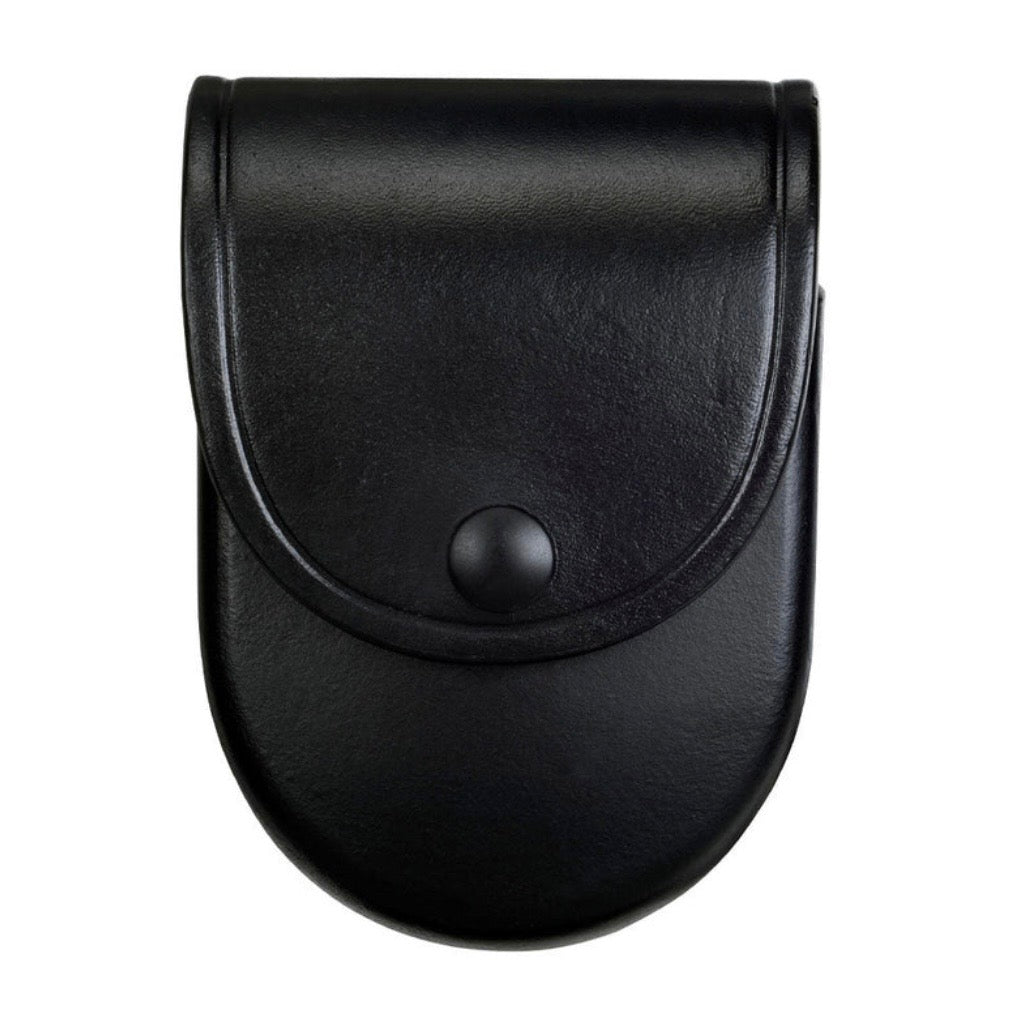 Centurion Case, for Chain/Hinge Cuffs (Black)