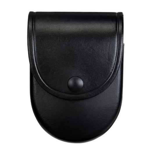Centurion Case, for Chain/Hinge Cuffs (Black)