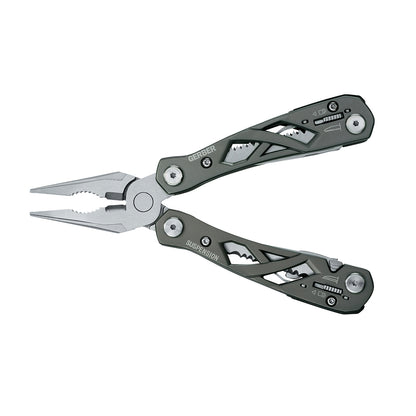 Gerber Suspension