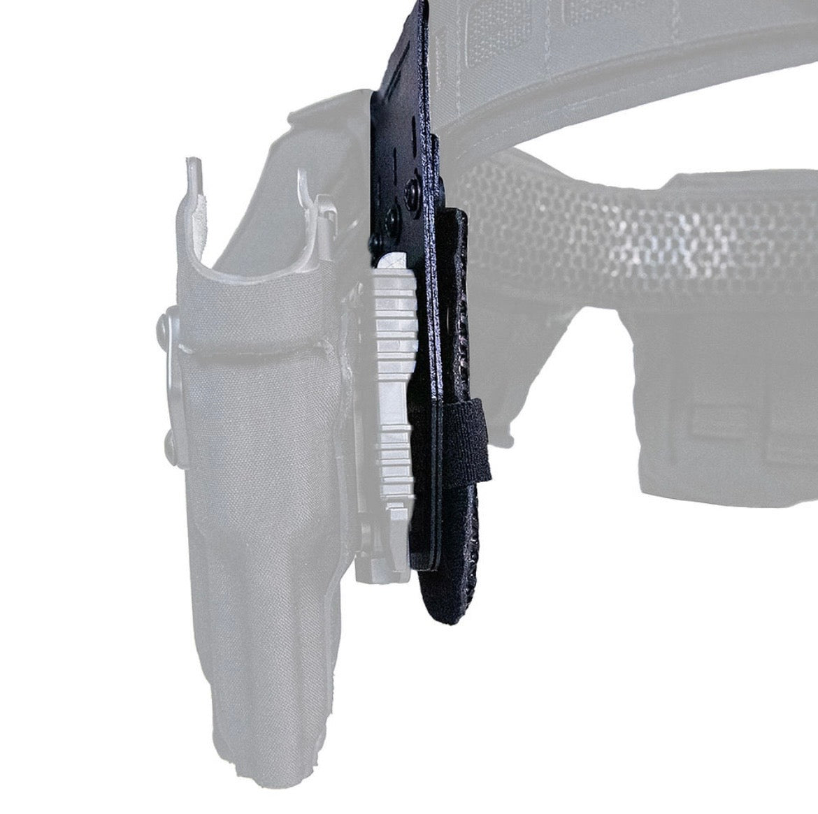Qore Performance: ICEVENTS® Classic Holster Pad
