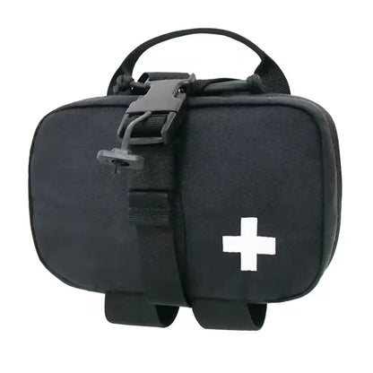 Crusader IFAK Pouch