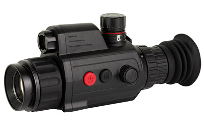 AGM Global Vision, Neith DS32-4MP, Digital Night Vision, 2.5-20X Magnification, 32MM Objective, 25 Hz, Matte Finish, Black