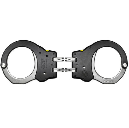 Plus Cuffs, Hinge (Steel Bow)