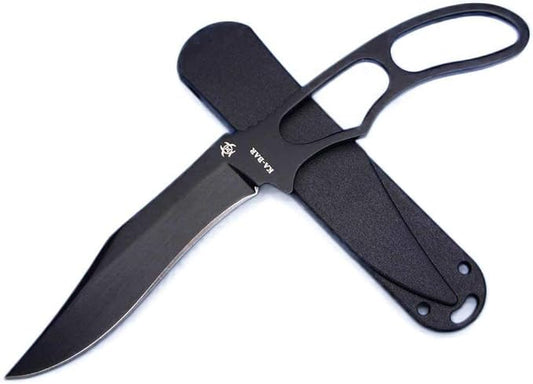 KA-BAR Zombie Acheron Skeleton