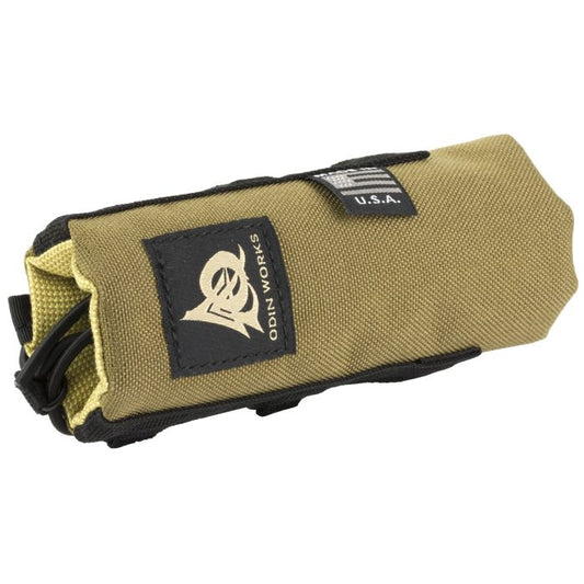 Odin Works Suppressor Cover 8.5”