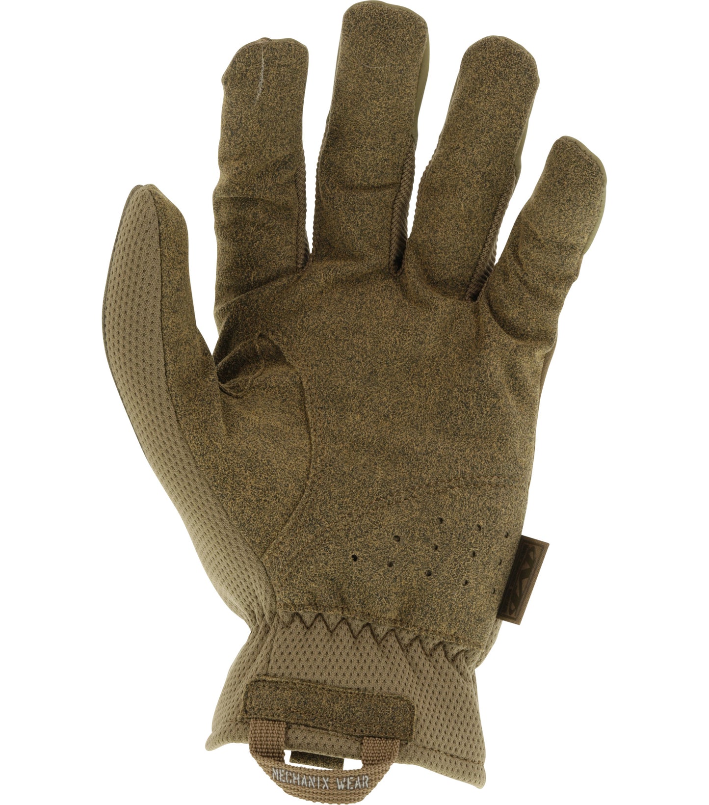 Mechanix Fastfit Gloves Coyote