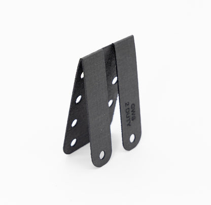 Guardian Warrior Solutions- Adapt 2 DUTY (2.25” Duty Belt)