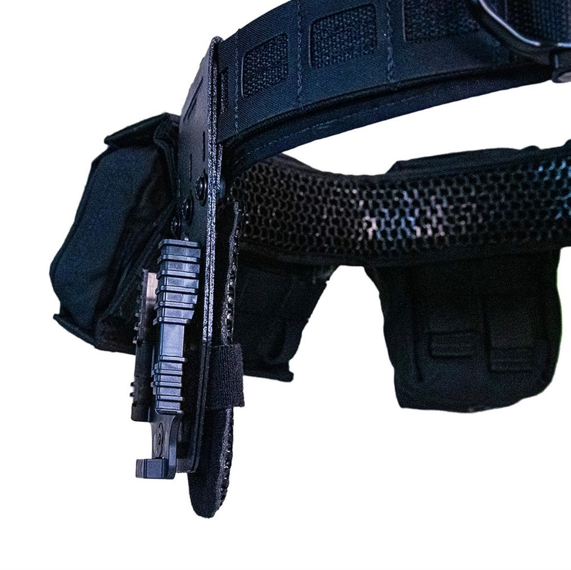 Qore Performance: ICEVENTS® Classic Holster Pad