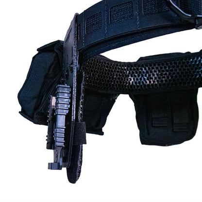 Qore Performance: ICEVENTS® Classic Holster Pad