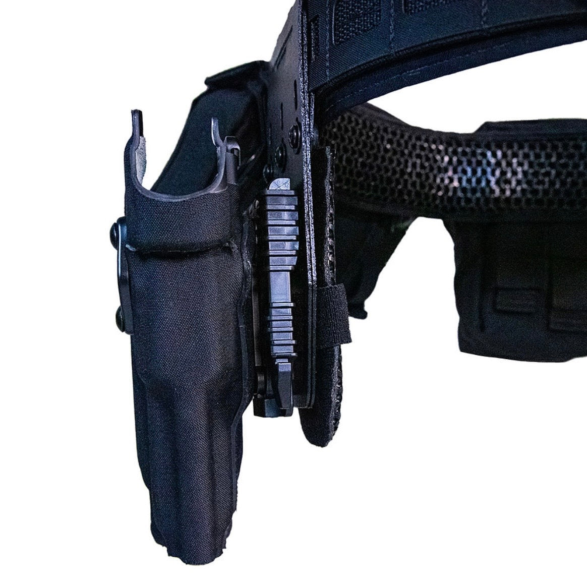 Qore Performance: ICEVENTS® Classic Holster Pad