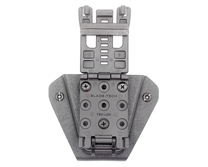 Asp Ultra Cuff Kydex Handcuff Case