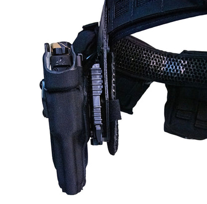 Qore Performance: ICEVENTS® Classic Holster Pad