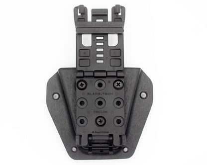 ASP Sentry Cuff Kydex Handcuff Case