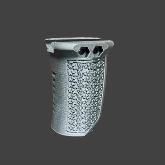 Out Of Sight Solutions- Mostly Vertical Grip Picatinny
