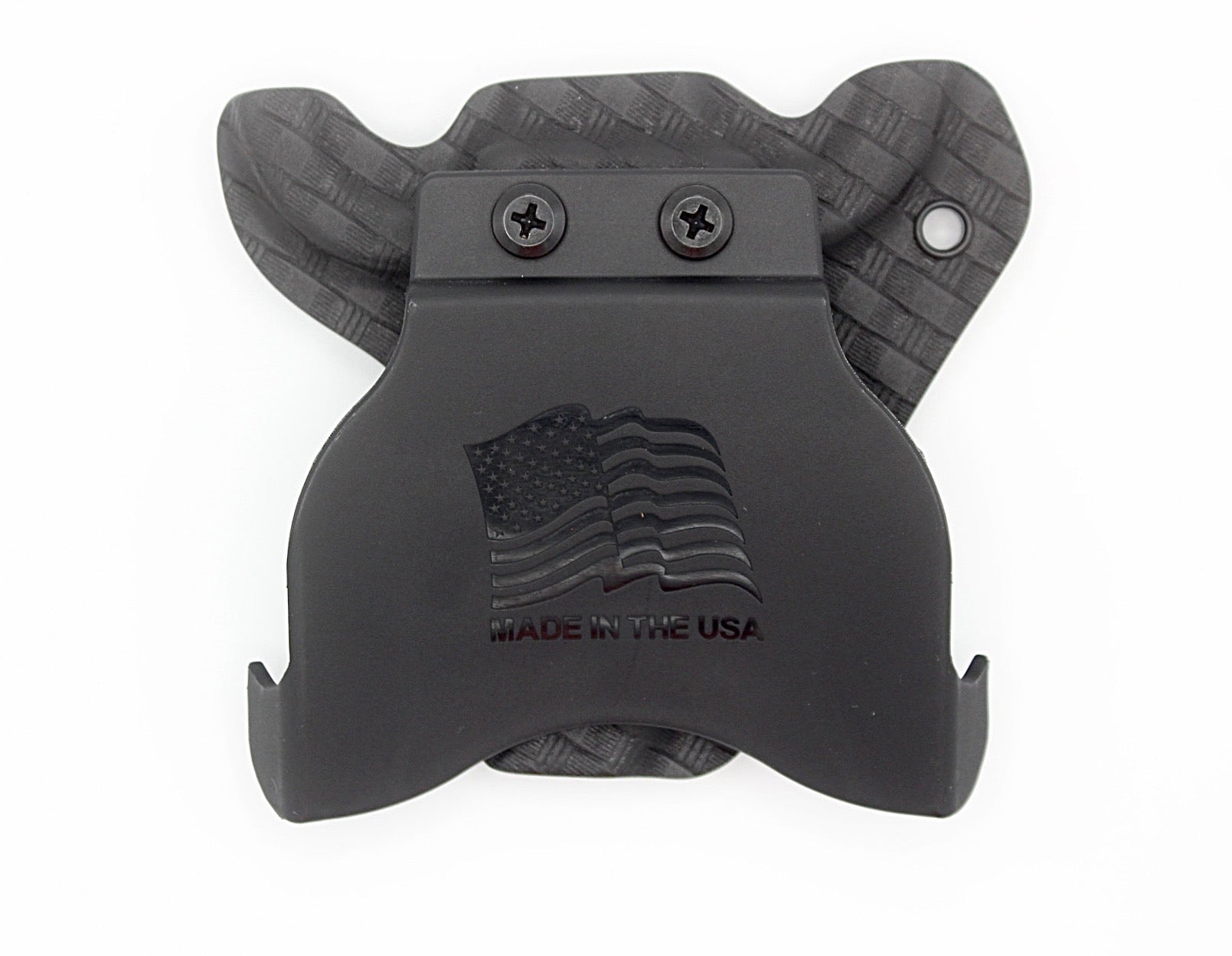 Trauma Shear Basketweave Paddle Attachment