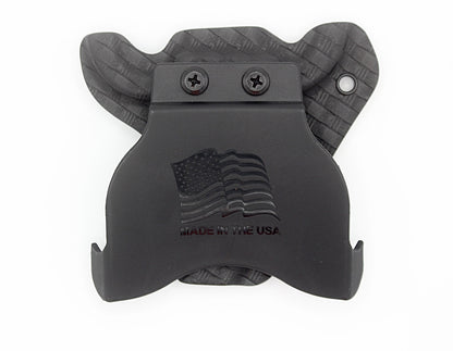 Trauma Shear Basketweave Paddle Attachment