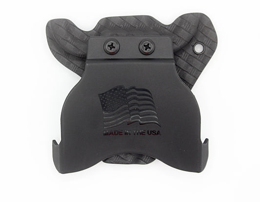 Trauma Shear Basketweave Paddle Attachment