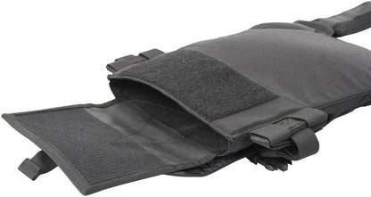 LA Police Gear Atlas MOLLE Plate Carrier