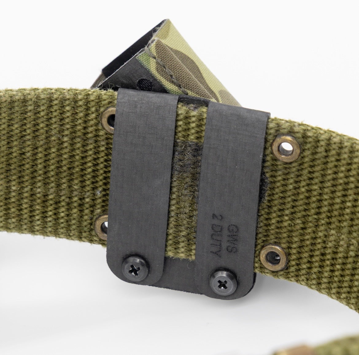 Guardian Warrior Solutions- Adapt 2 DUTY (2.25” Duty Belt)