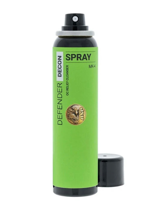 NEW Defender Decon