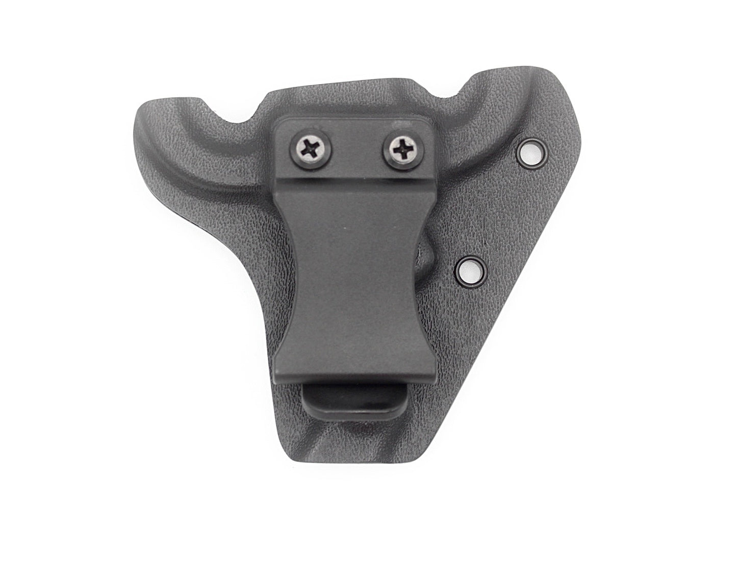 Trauma Shear Kydex Holster Black