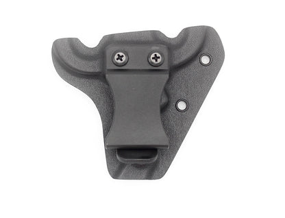 Trauma Shear Kydex Holster Black