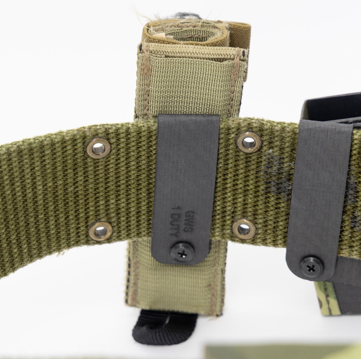 Guardian Warrior Solutions- Adapt 1 DUTY (2.25” Duty Belt)