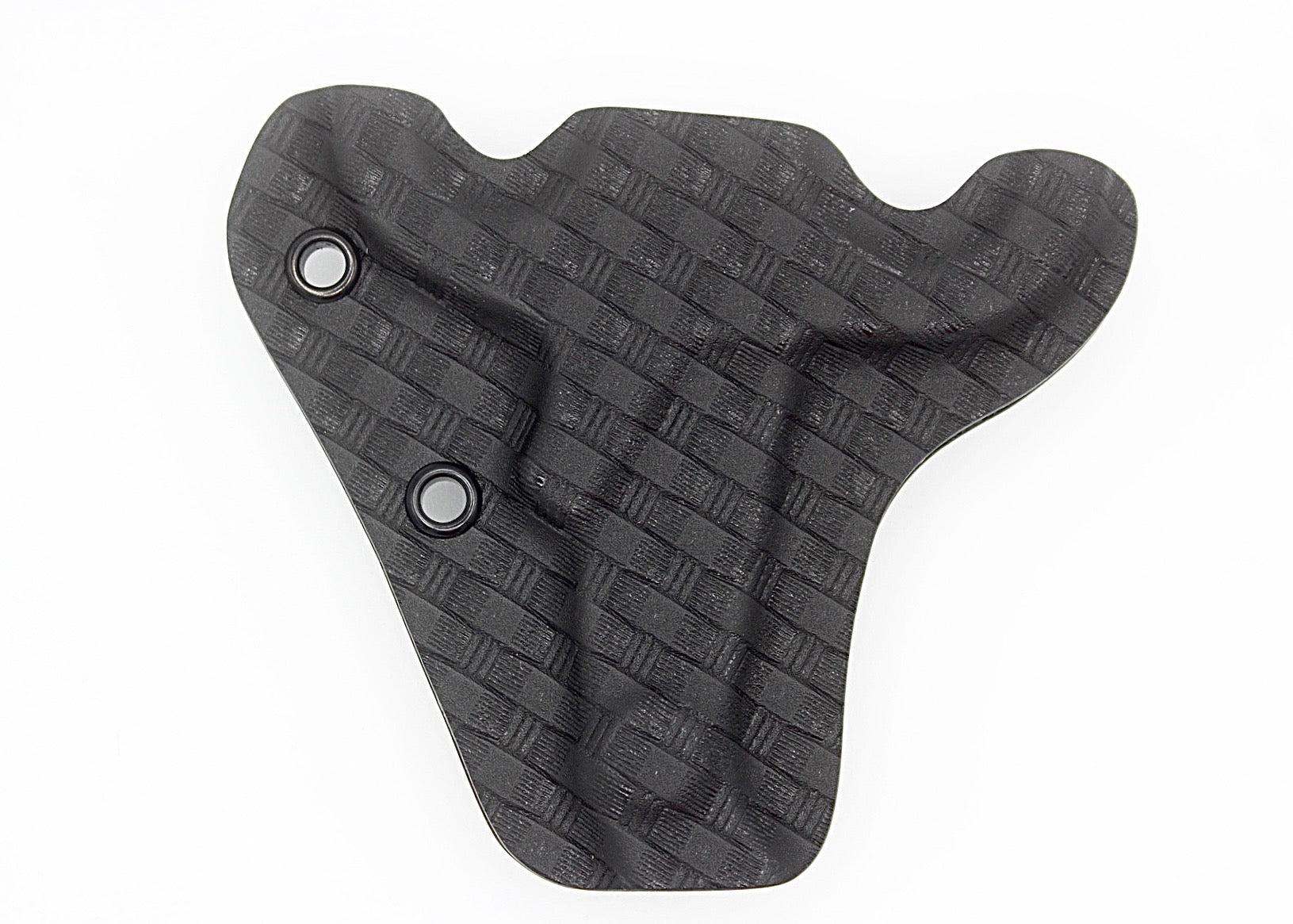 Trauma Shear Kydex Holster Basketweave