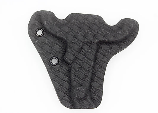 Trauma Shear Kydex Holster Basketweave