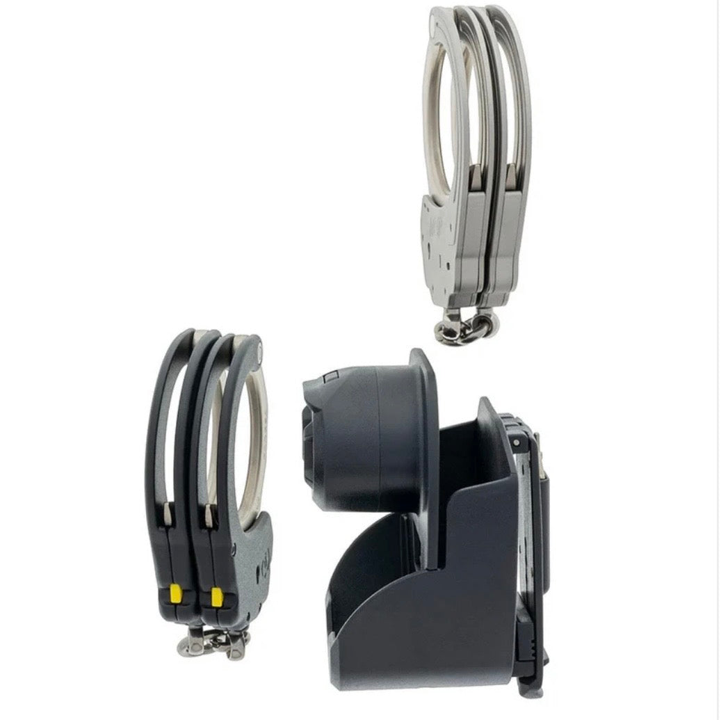 NEW Exo-D Case, for Chain/Hinge Plus and Sentry Cuffs