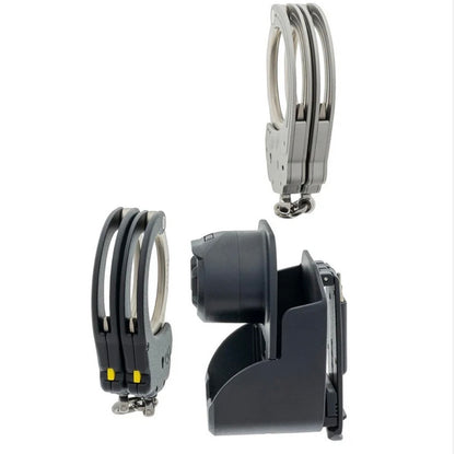 NEW Exo-D Case, for Chain/Hinge Plus and Sentry Cuffs