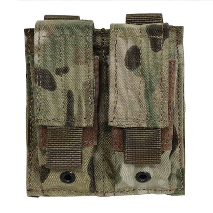 Pistol Mag Pouch Double/Single