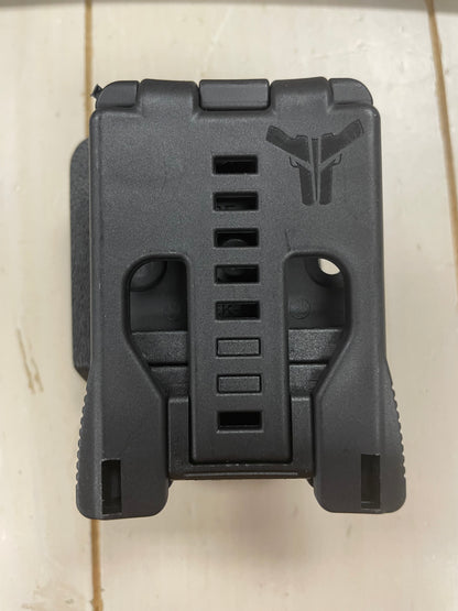 Single Pistol Mag KYDEX HOLSTER