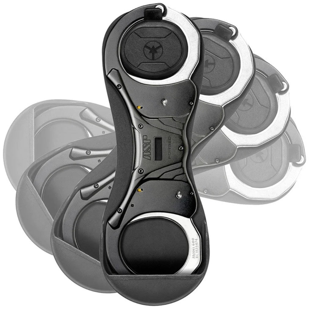 Exo Case, for Rigid Cuffs