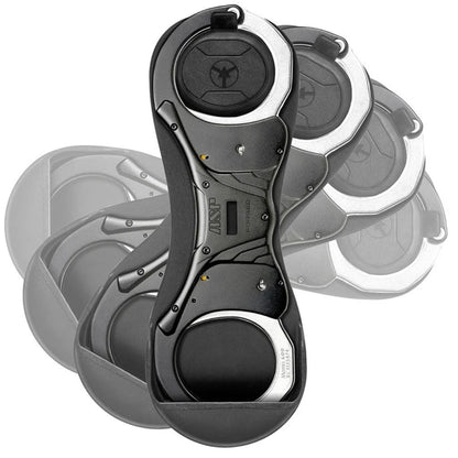 Exo Case, for Rigid Cuffs