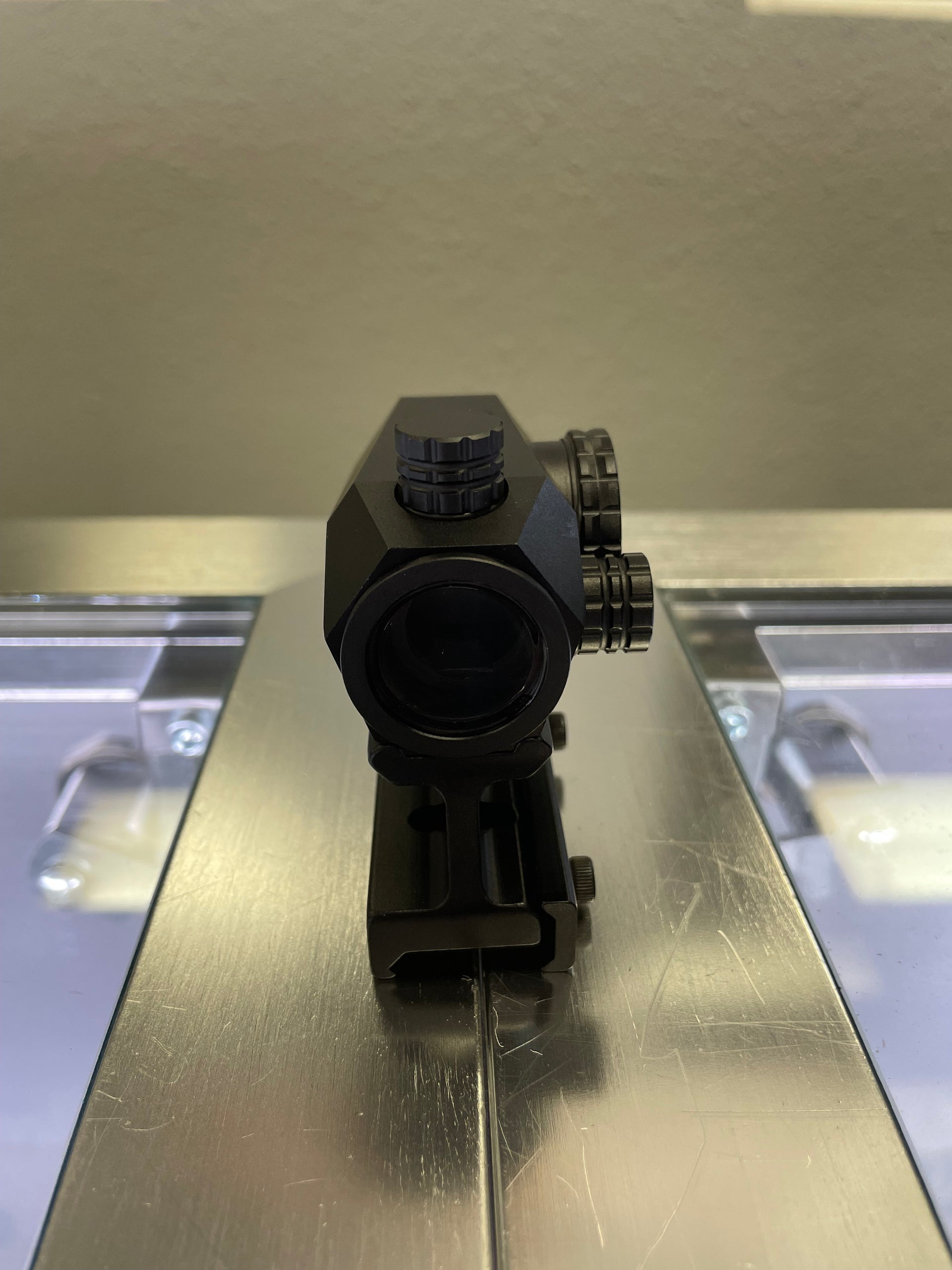 Tacfire 1x20mm Reflex Sight