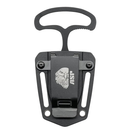 Police Duty Knife (PDK) Push Knife (Skeletonized)