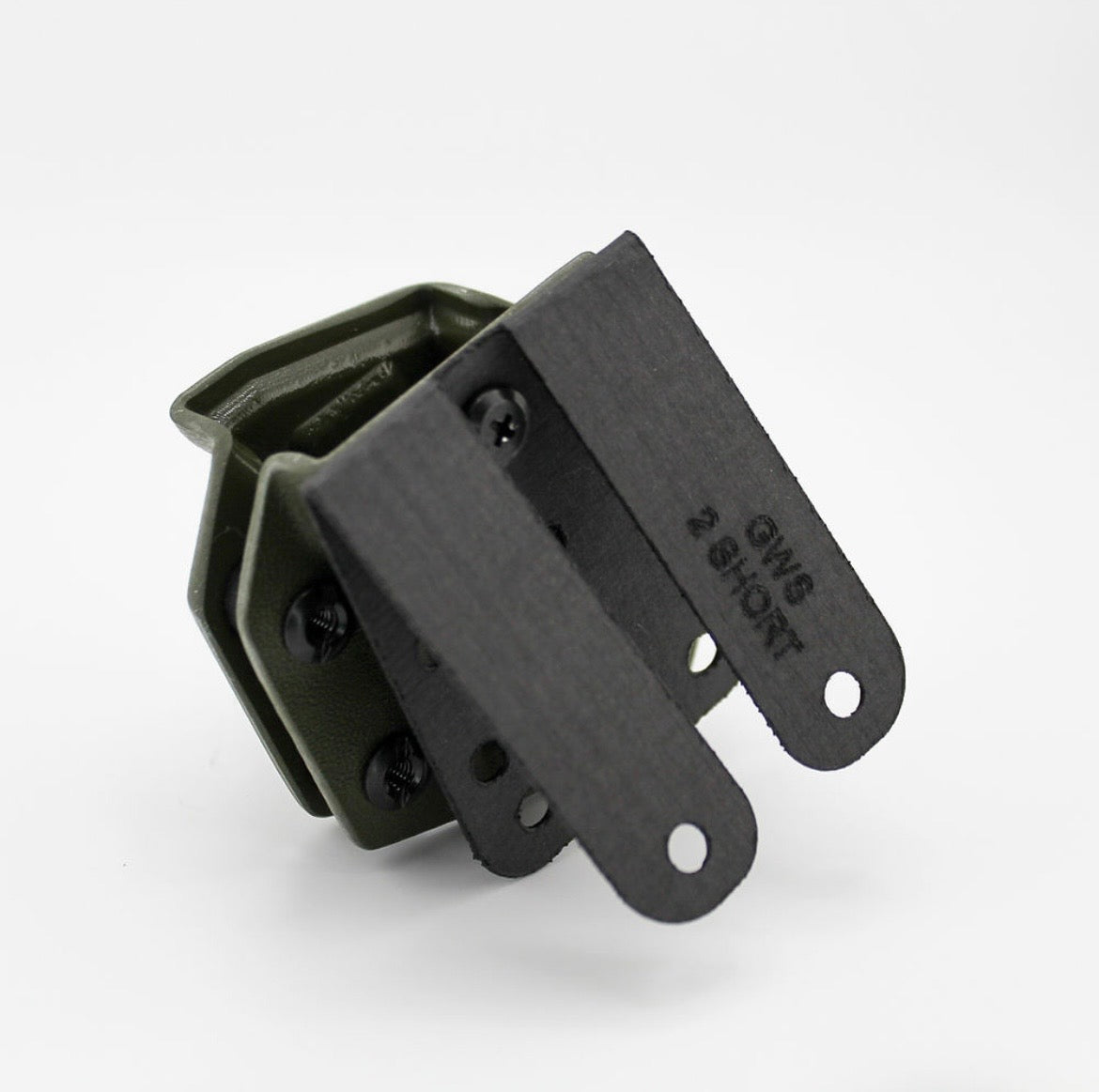 Guardian Warrior Solutions- ADAPT 2 SHORT
