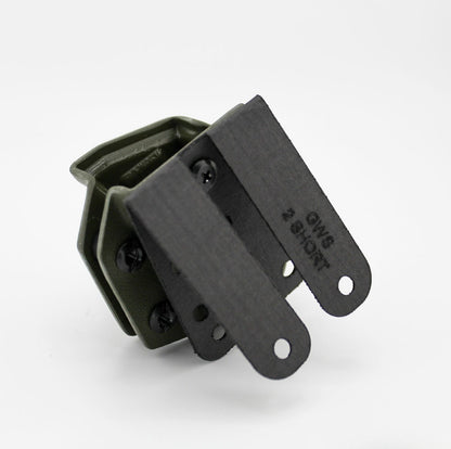 Guardian Warrior Solutions- ADAPT 2 SHORT