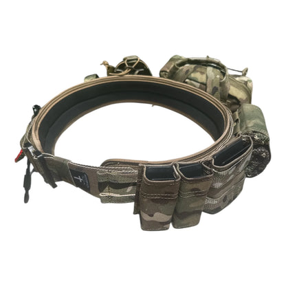 Full Battle Belt