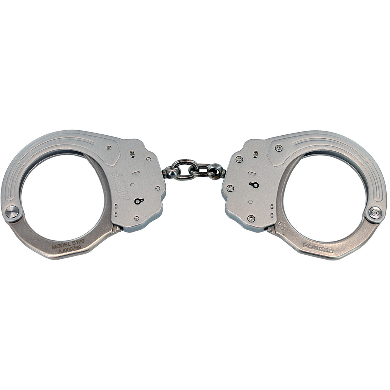 ASP Sentry Chain Cuffs