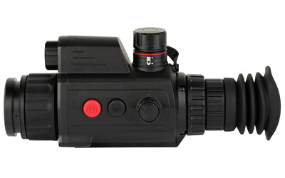 AGM Global Vision, Neith DS32-4MP, Digital Night Vision, 2.5-20X Magnification, 32MM Objective, 25 Hz, Matte Finish, Black