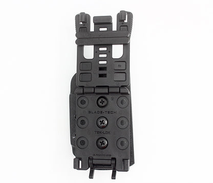 ASP OC Spray Kydex Holster