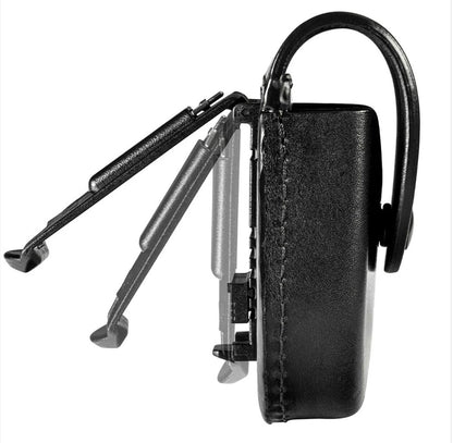 Centurion Case, for Chain/Hinge Cuffs (Black)